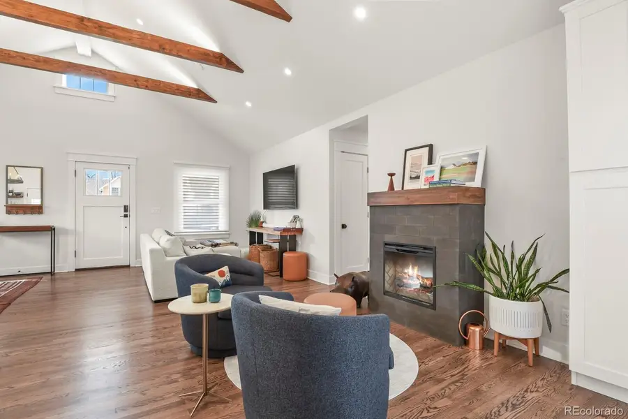 2230 20th Street, Boulder, CO 80302 - #3