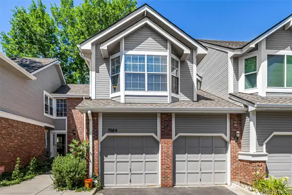 7684 S Monaco Circle, Englewood, CO 80112