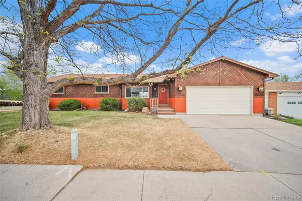 1453 Friendship Lane E, Colorado Springs, CO 80904