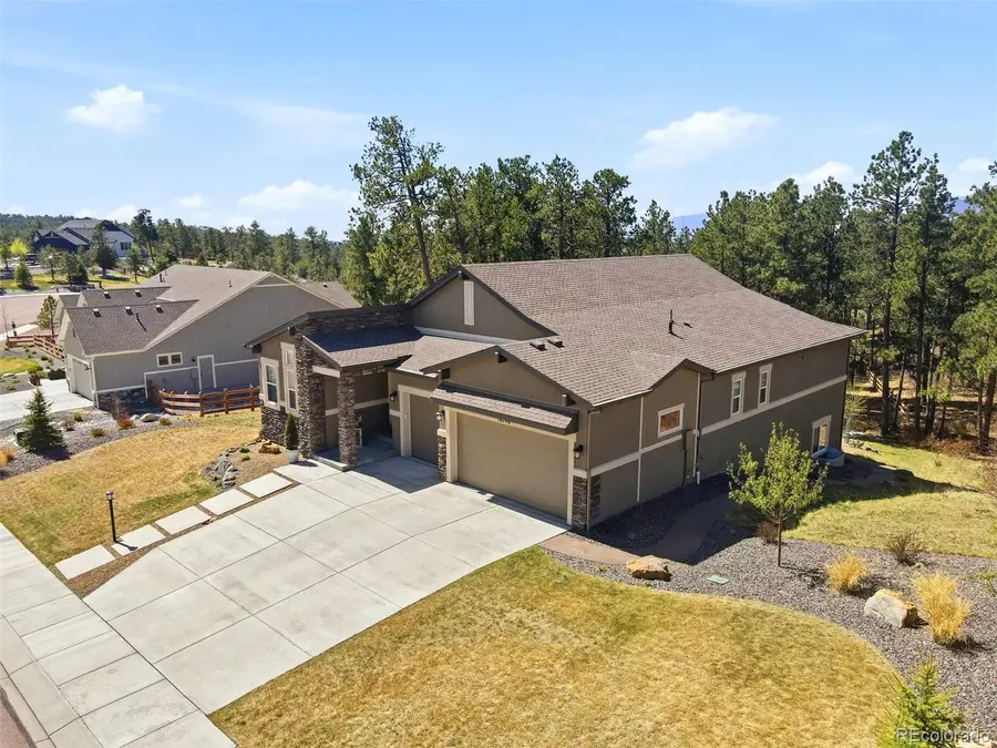 16198 Sunset Splendor Lane, Monument, CO 80132 - #3