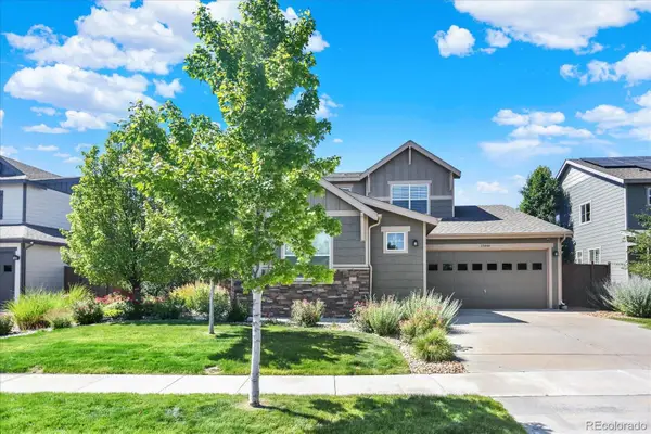15466 W 51st Avenue, Golden, CO 80403