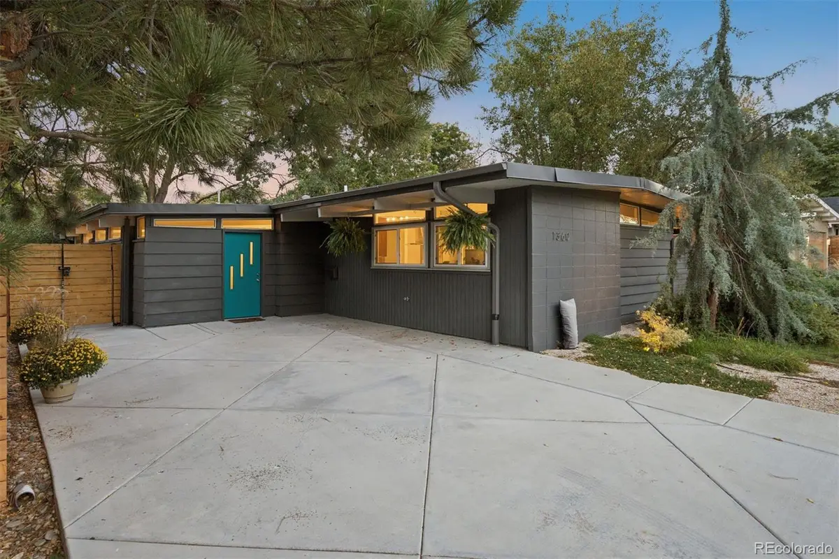 1360 S Dahlia, Denver, CO 80222 - #1