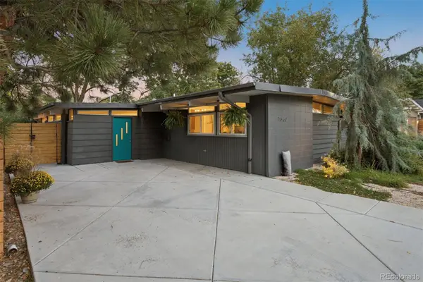1360 S Dahlia, Denver, CO 80222