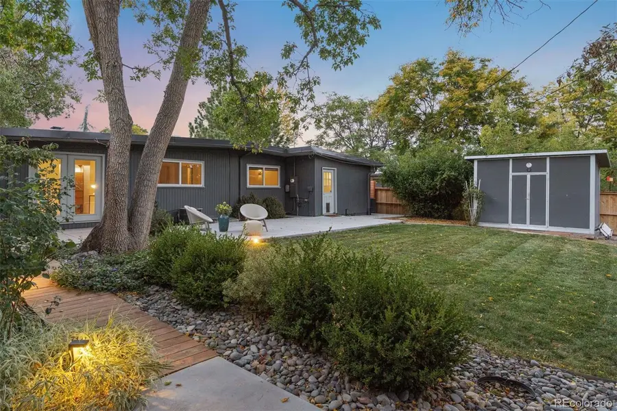 1360 S Dahlia, Denver, CO 80222 - #2