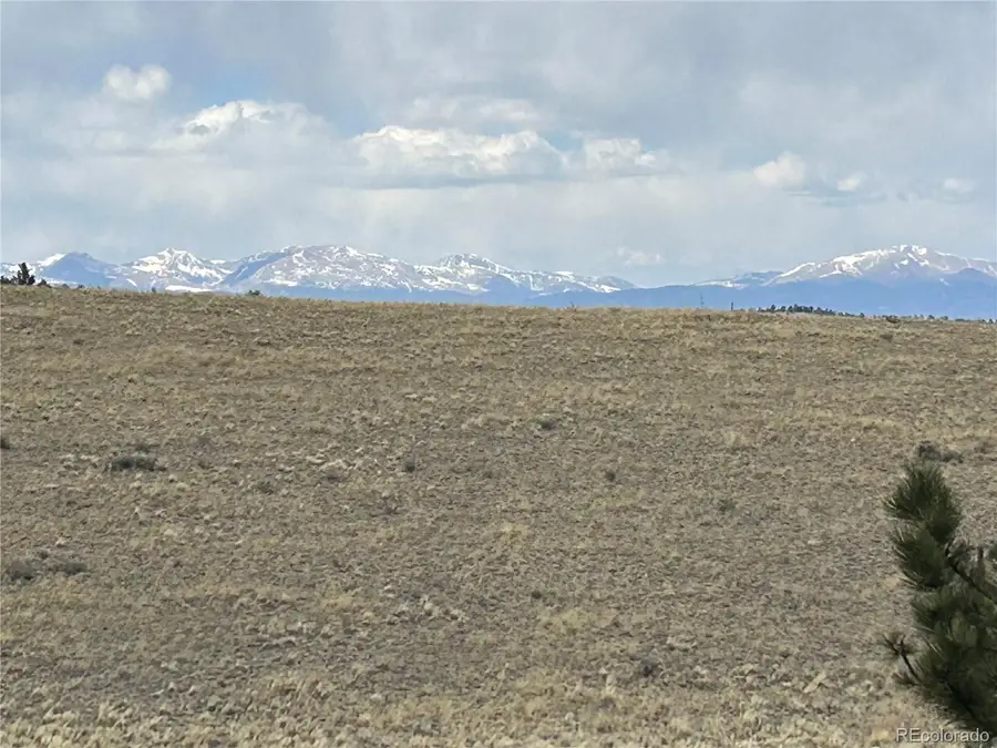 565 Brahma Circle, Hartsel, CO 80449 - #2