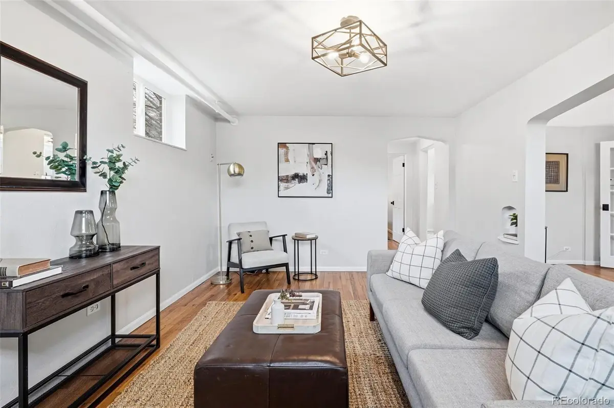 1600 Winona Court #6, Denver, CO 80204 - #1