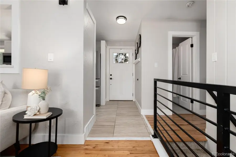435 S Xanadu Street, Aurora, CO 80012 - #2