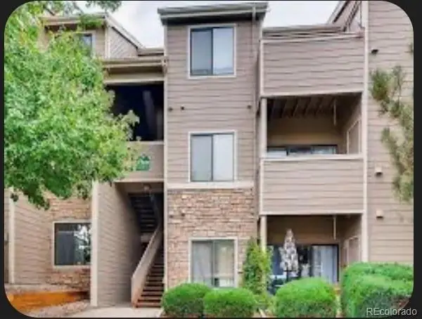 7388 S Alkire Street #206, Littleton, CO 80127