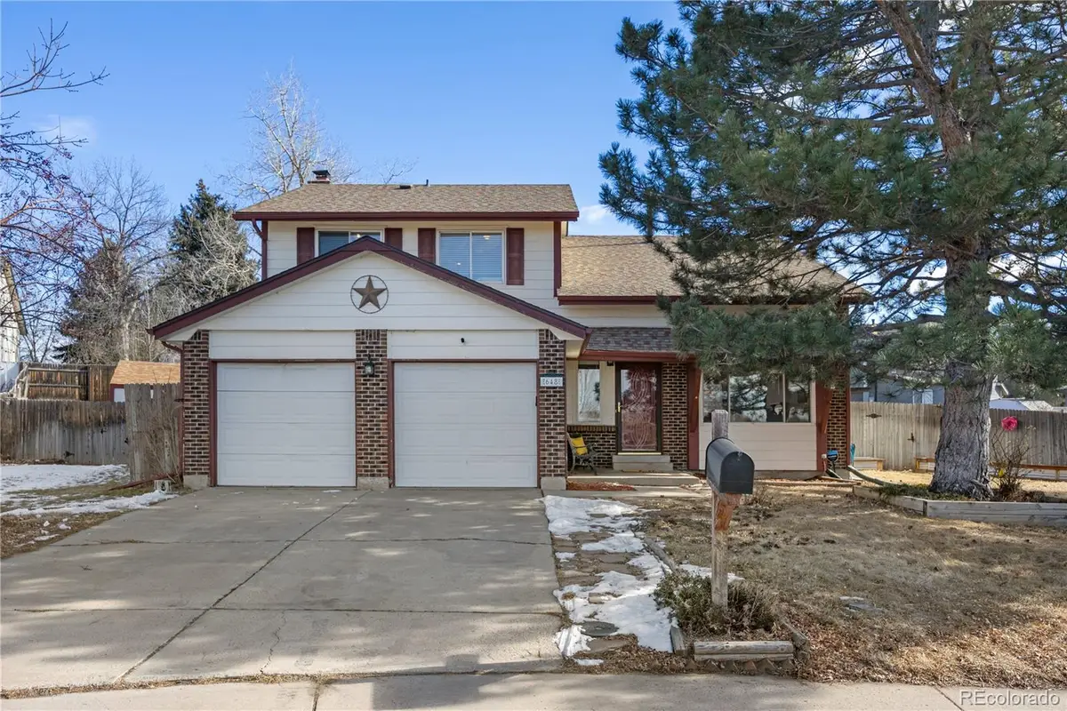 648 S Kalispell Way, Aurora, CO 80017 - Image #1
