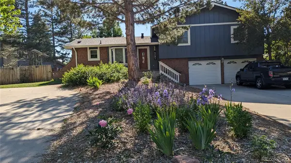 5291 Sun Dial Place, Boulder, CO 80301