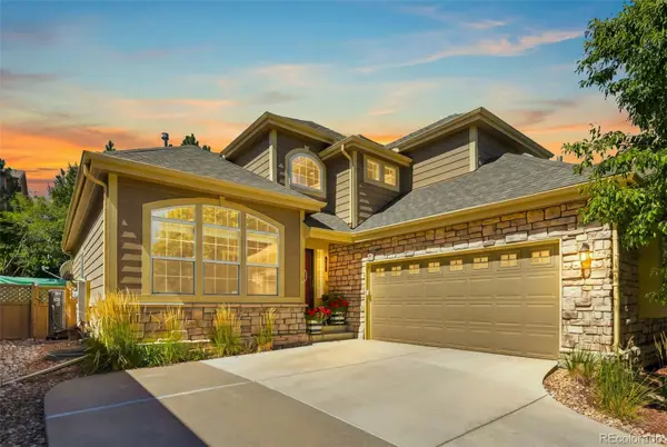 7147 S Versailles Street, Aurora, CO 80016