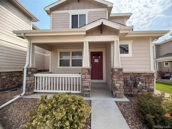 6107 Summit Peak Court #105, Erie, CO 80516