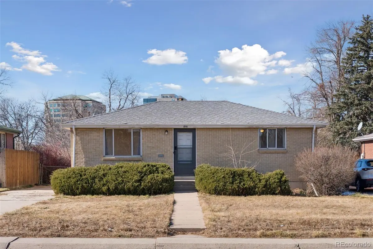 1951 S Dahlia Street, Denver, CO 80222 - Image #1