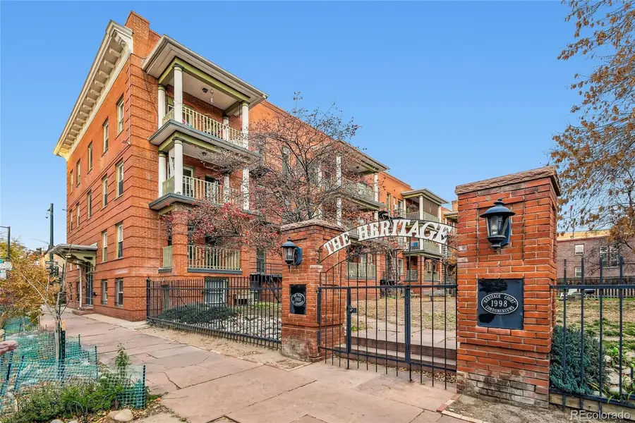 1376 N Pearl Street #312, Denver, CO 80203 - Image #2