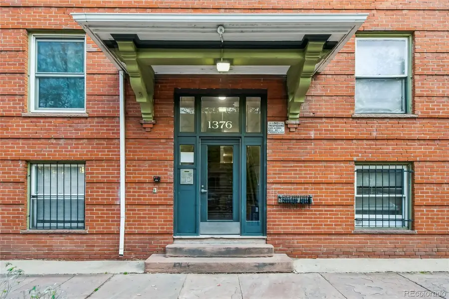 1376 N Pearl Street #312, Denver, CO 80203 - Image #3