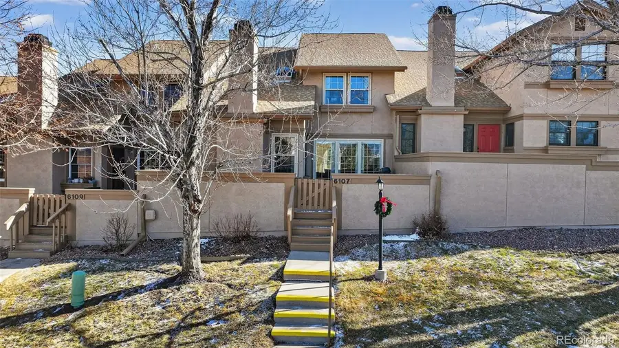 6107 Pine Hill Drive, Colorado Springs, CO 80918 - Image #2