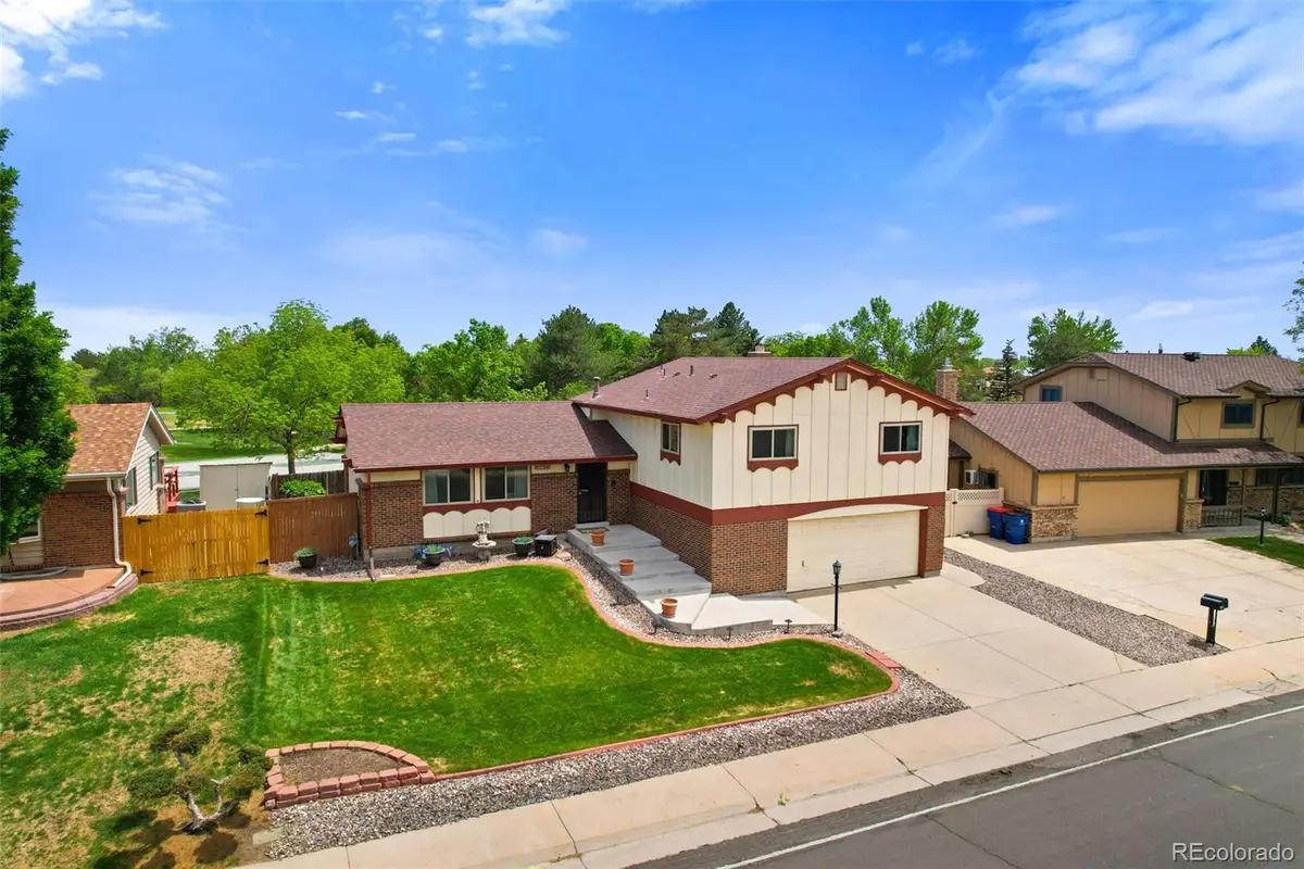 7320 Jay Street, Arvada, CO 80003 - #1