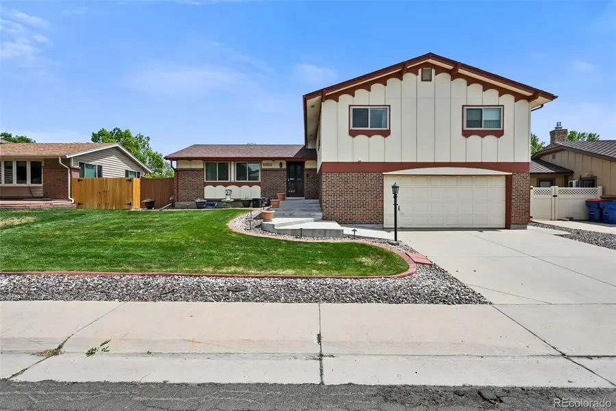 7320 Jay Street, Arvada, CO 80003 - #3