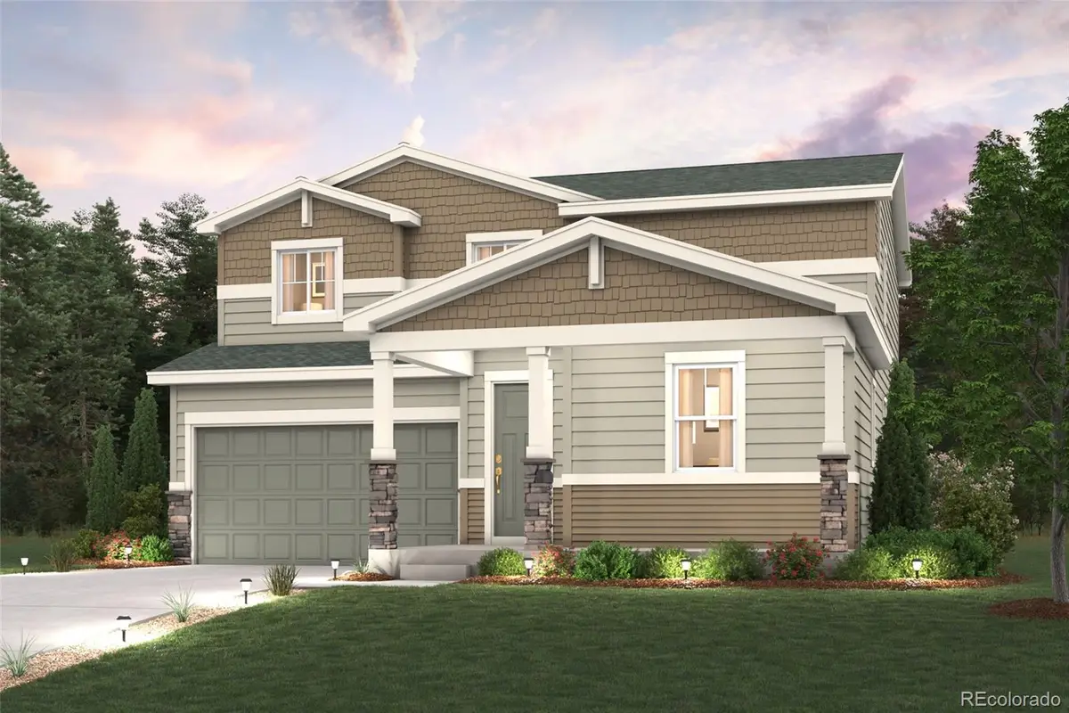 379 Overlook, Lochbuie, CO 80603 - #1