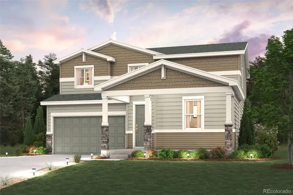 379 Overlook, Lochbuie, CO 80603