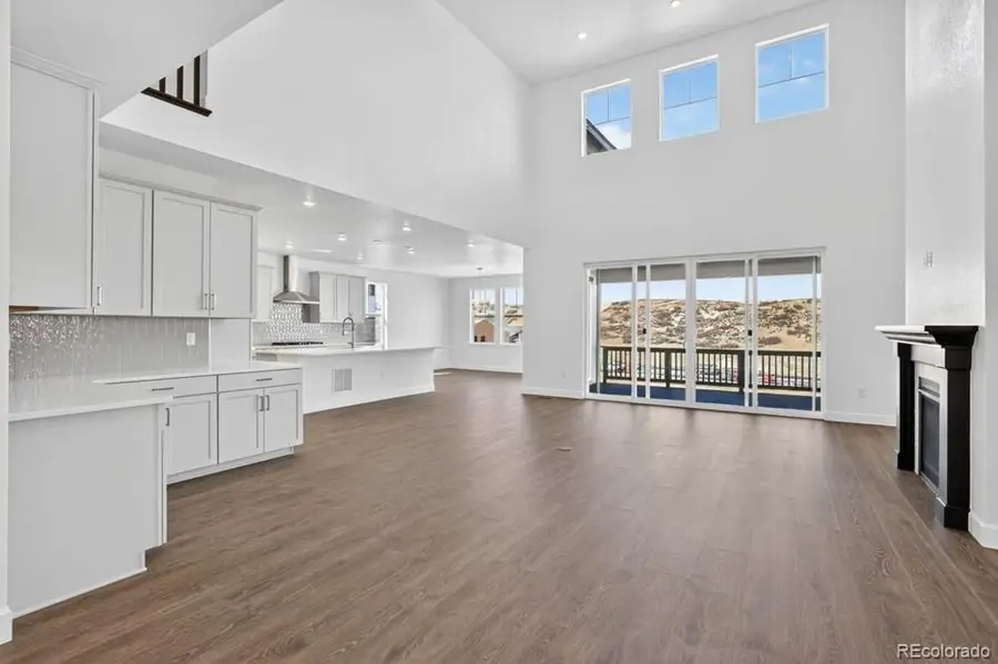 4063 Descent Street, Castle Rock, CO 80108 - #3