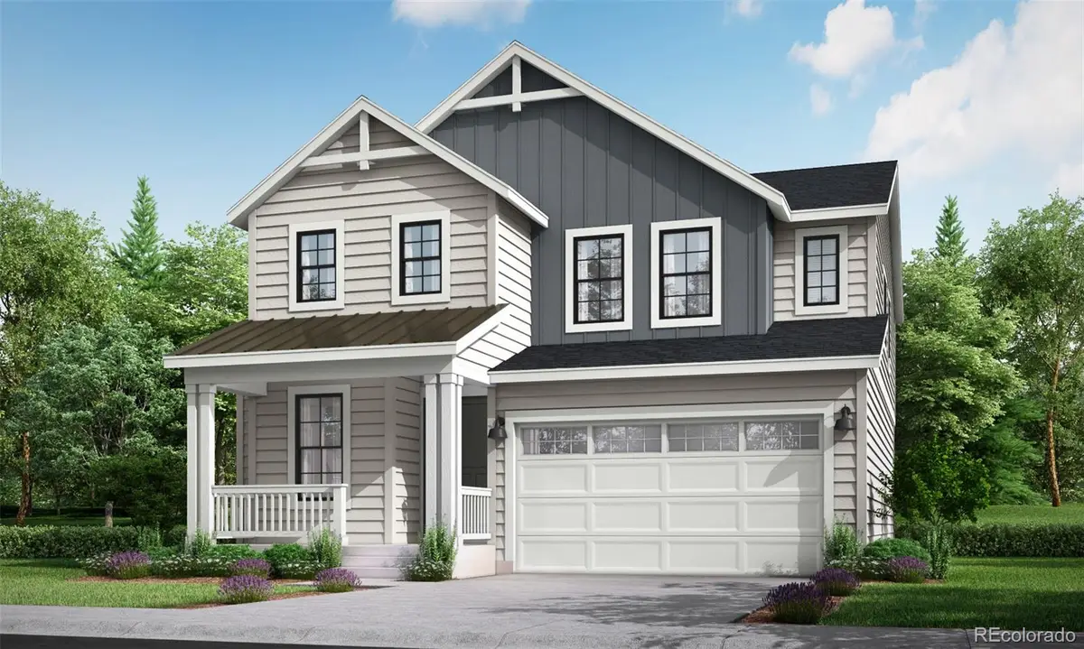 39718 Bradley Street, Elizabeth, CO 80107 - Image #1