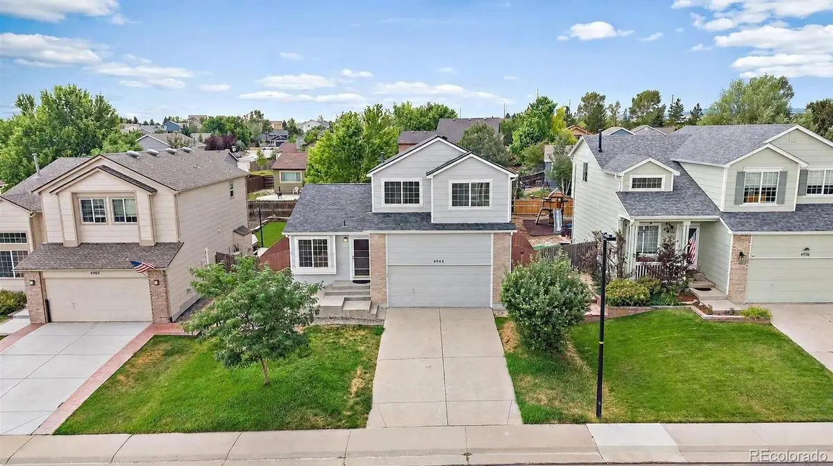 4948 Parsons Way, Castle Rock, CO 80104 - #1