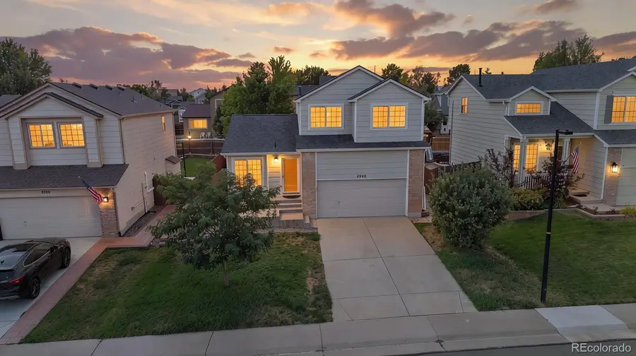4948 Parsons Way, Castle Rock, CO 80104 - #2