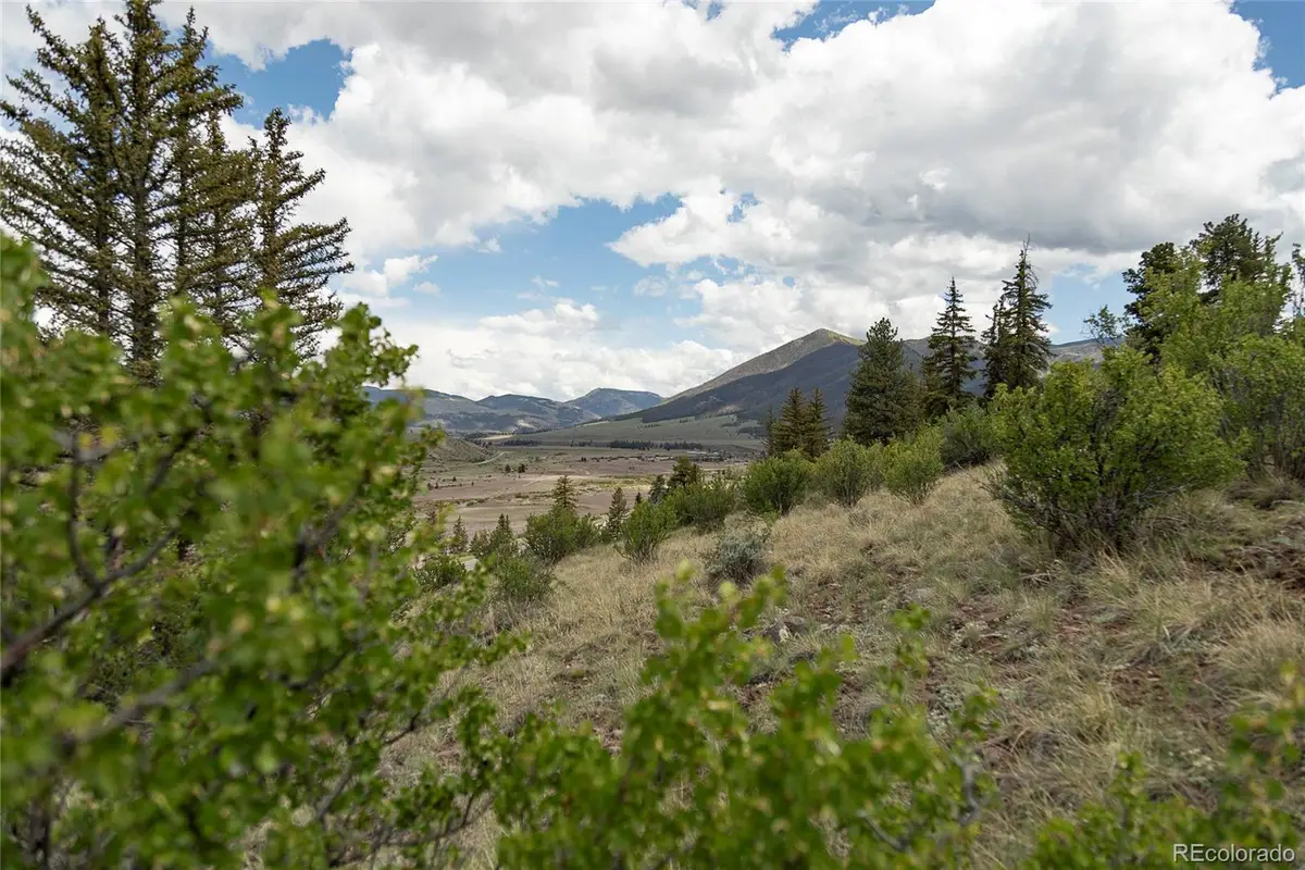 Tbd Hwy 149 (b), Creede, CO 81130 - #1