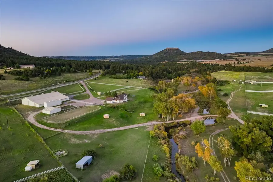 850 Fox Farm Road, Larkspur, CO 80118 - Image #2