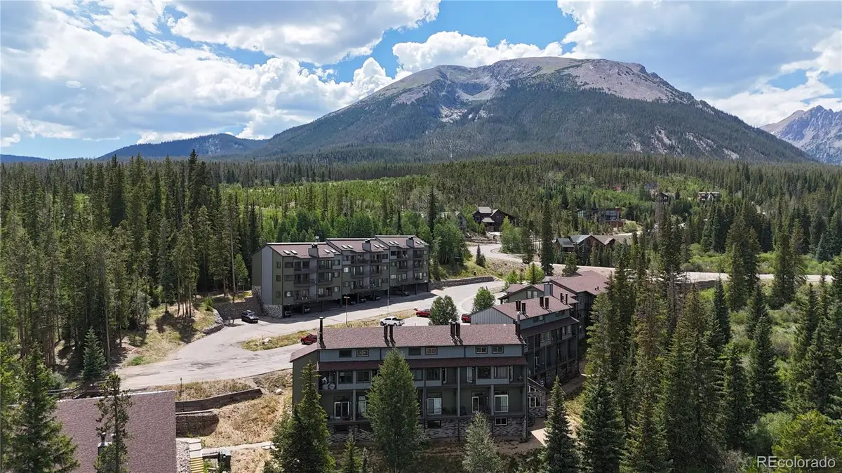 10000 Ryan Gulch Road #G106, Silverthorne, CO 80498 - #1