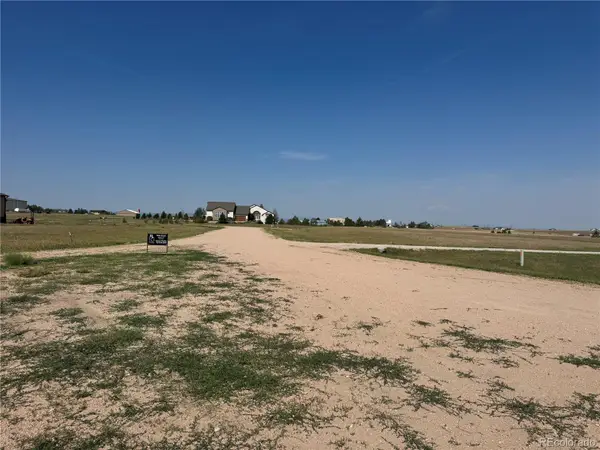 1496 Ridge Terrace, Elbert, CO 80106