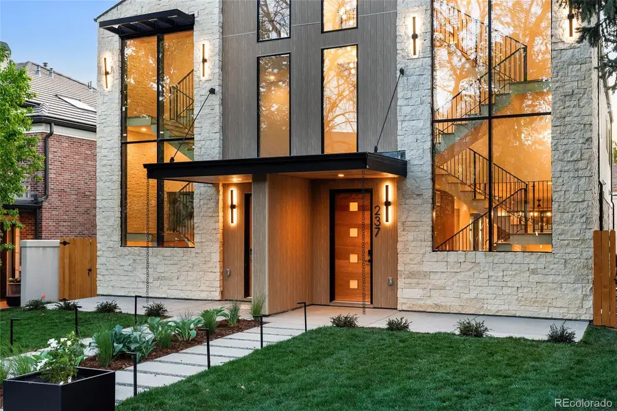 237 Madison Street, Denver, CO 80206 - #2