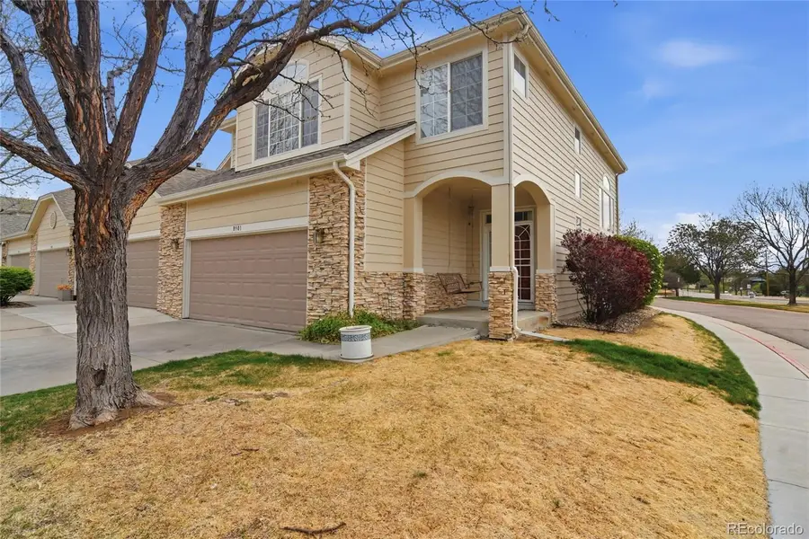 8901 W Phillips Drive, Littleton, CO 80128 - #2