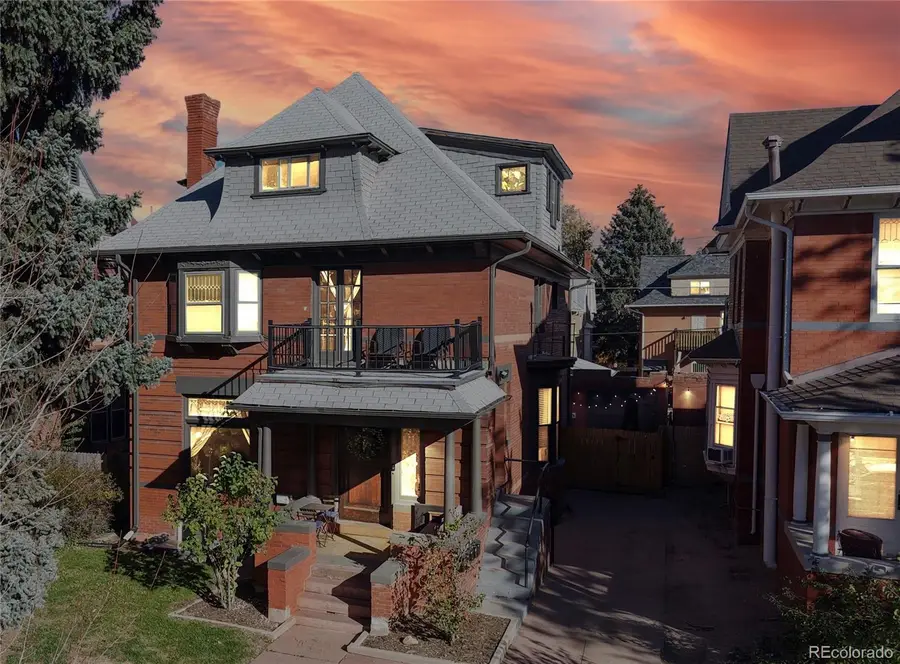 854 N Clarkson Street, Denver, CO 80218 - Image #2