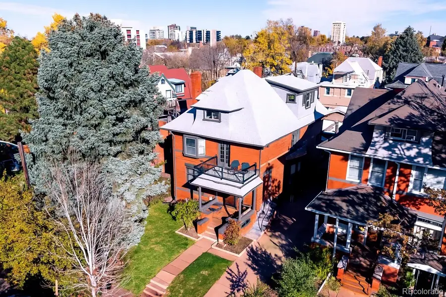 854 N Clarkson Street, Denver, CO 80218 - Image #3