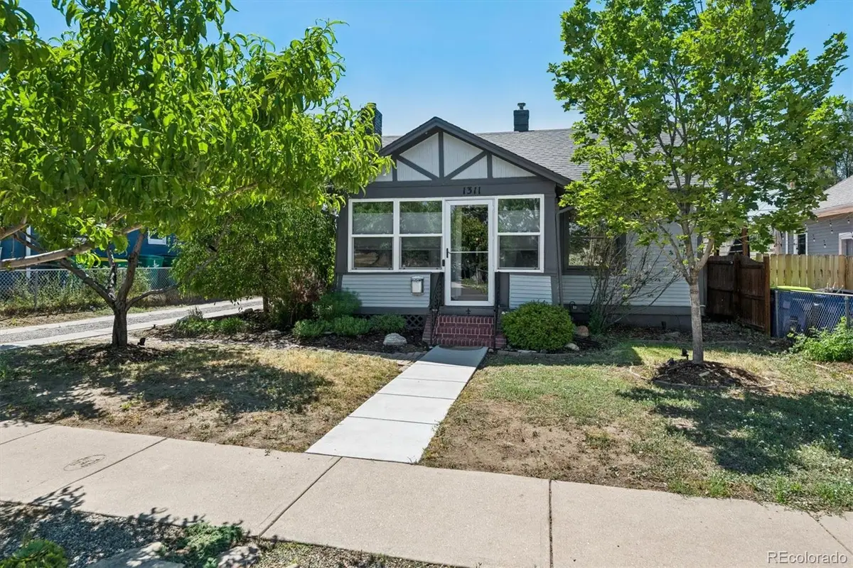 1311 Emporia Street, Aurora, CO 80010 - #1