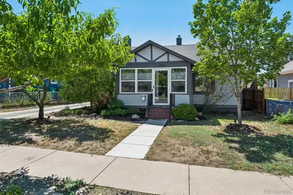 1311 Emporia Street, Aurora, CO 80010