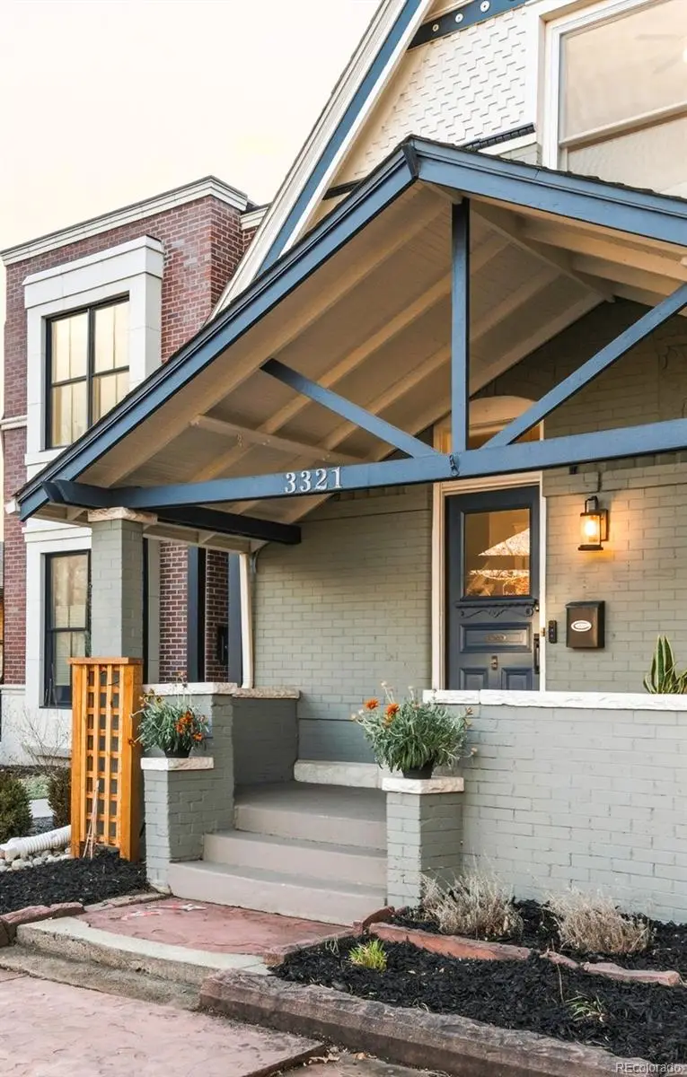 3321 Bryant Street, Denver, CO 80211 - #3