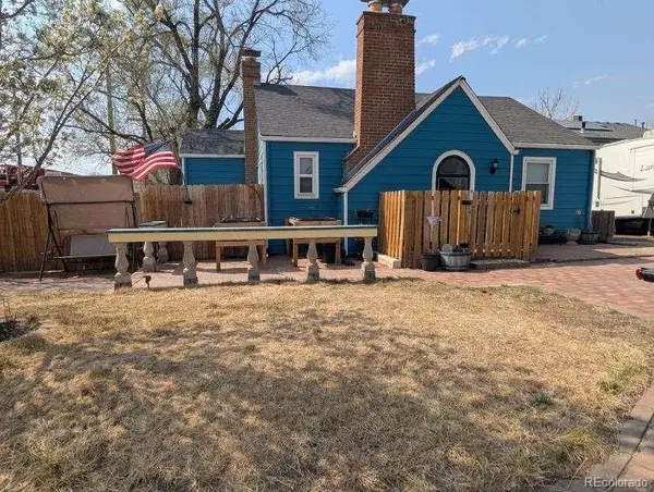 7201 Dahlia Street, Commerce City, CO 80022