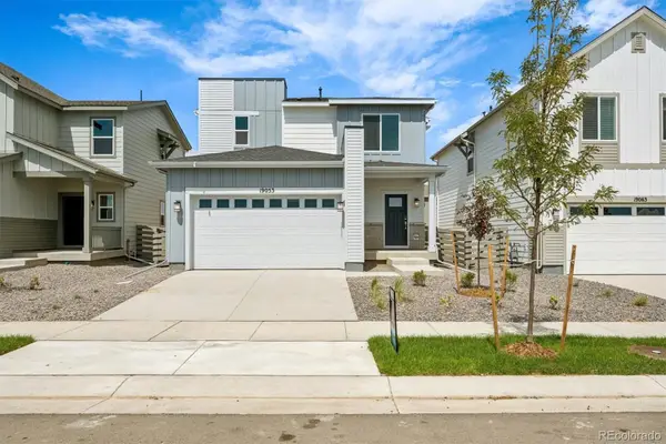 19053 E 93rd Place, Commerce City, CO 80022