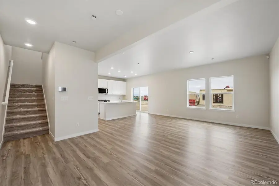 19053 E 93rd Place, Commerce City, CO 80022 - #2