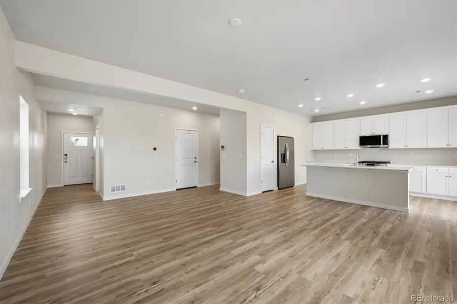 19053 E 93rd Place, Commerce City, CO 80022 - #3