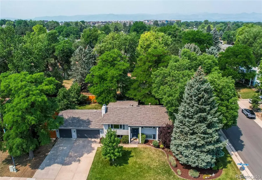 7223 S Clarkson Street, Littleton, CO 80122 - #2