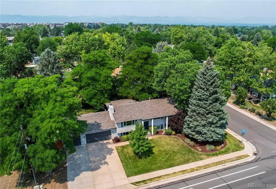 7223 S Clarkson Street, Littleton, CO 80122 - #3