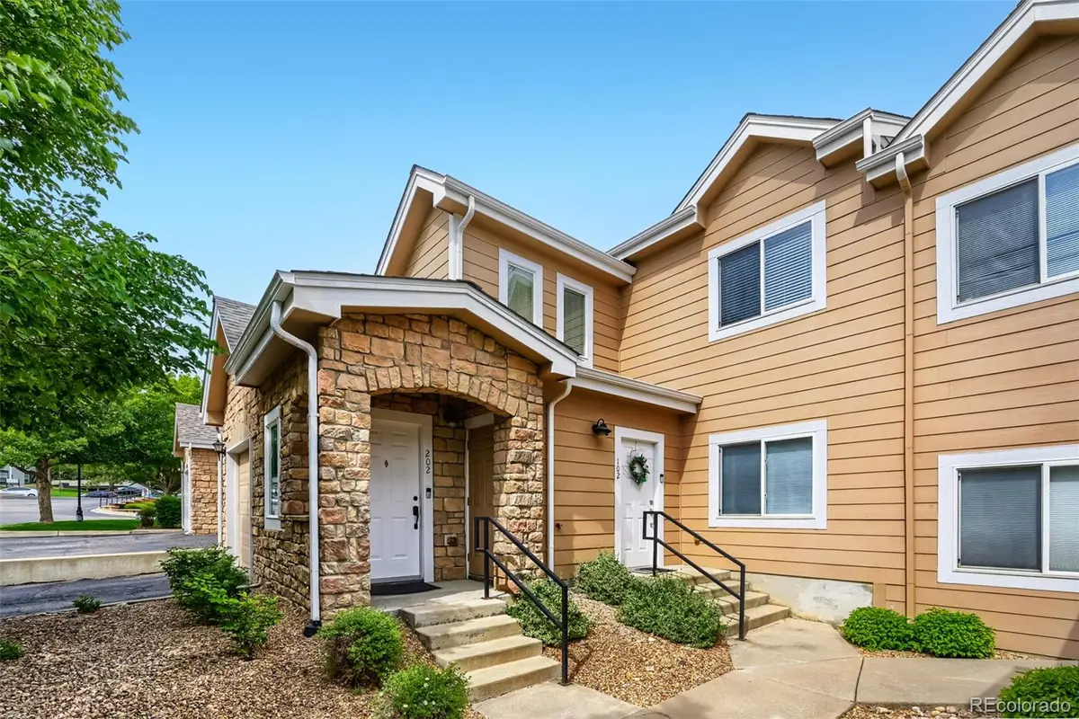 2863 W 119th Avenue #13-202, Westminster, CO 80234 - #1