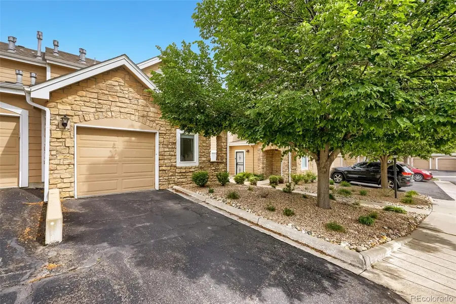 2863 W 119th Avenue #13-202, Westminster, CO 80234 - #3