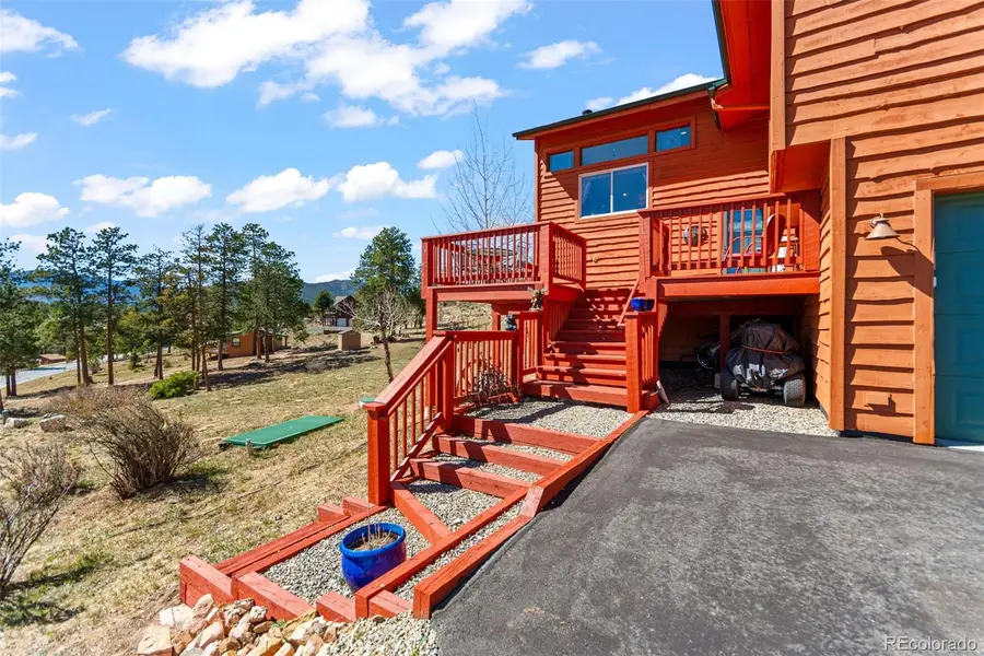 829 County Road 72, Bailey, CO 80421 - #3