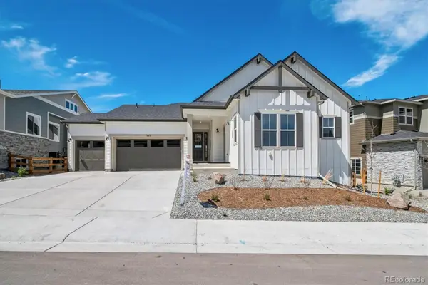 1327 Oleander Street, Castle Rock, CO 80109