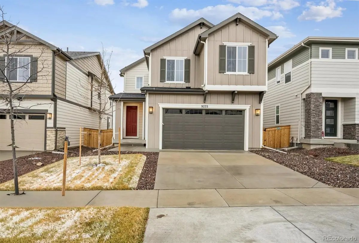 9233 Truckee Court, Commerce City, CO 80022 - Image #1